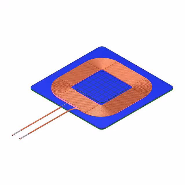 WR424245-13K2-G TDK Corporation  Kabellose Ladespulen